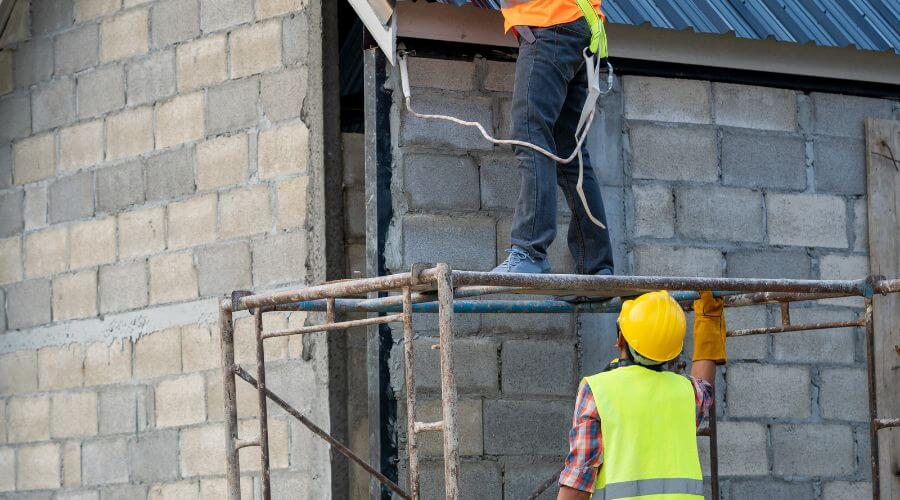 Expert new roof installation services in Pleasantville, PA
